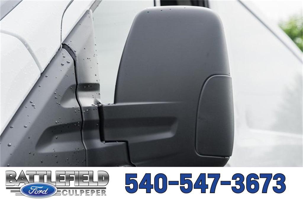 new 2025 Ford Transit-150 car, priced at $44,500