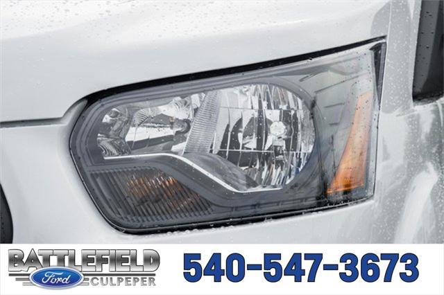 new 2025 Ford Transit-150 car, priced at $48,450