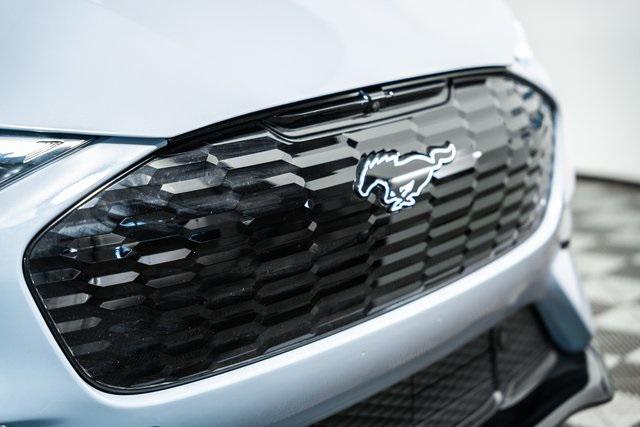 new 2025 Ford Mustang Mach-E car, priced at $56,993