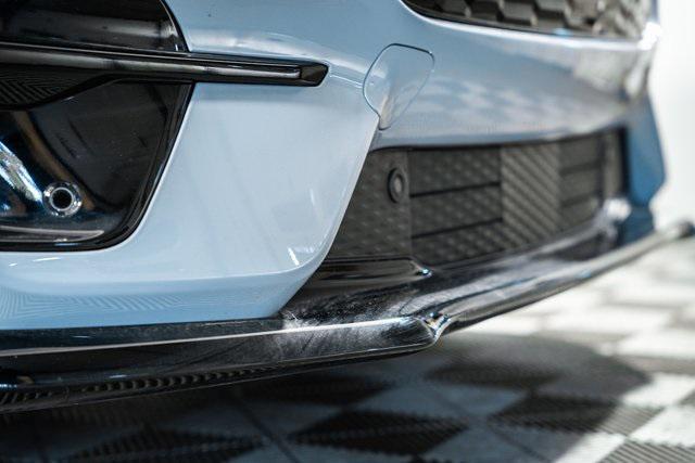 new 2025 Ford Mustang Mach-E car, priced at $56,993