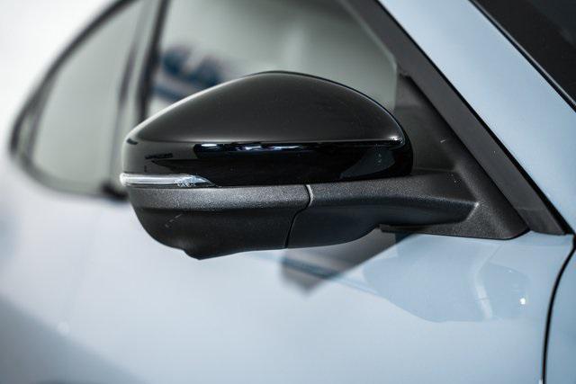 new 2025 Ford Mustang Mach-E car, priced at $56,993