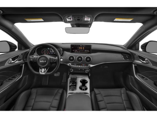 used 2022 Kia Stinger car, priced at $32,994