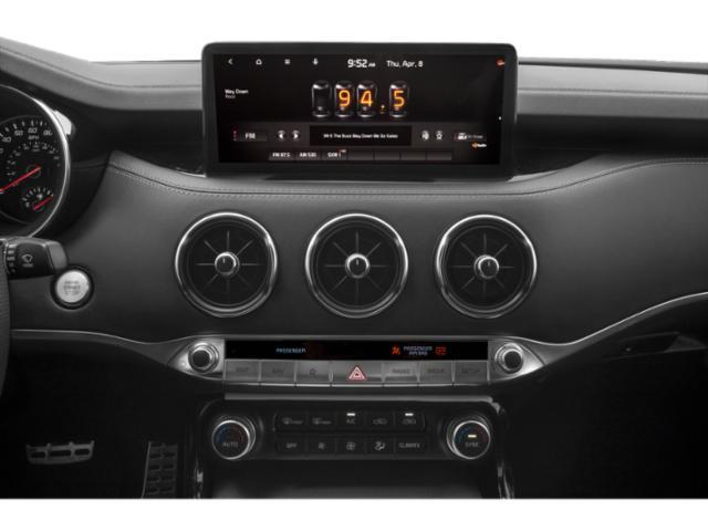 used 2022 Kia Stinger car, priced at $32,994