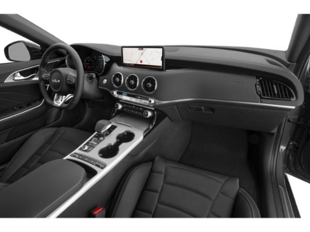 used 2022 Kia Stinger car, priced at $32,994