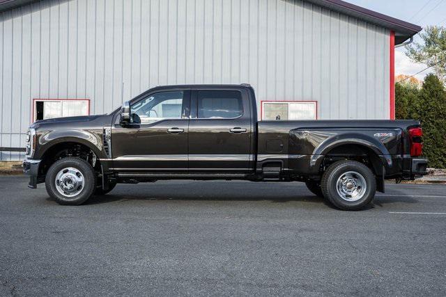 new 2024 Ford F-350 car, priced at $88,999