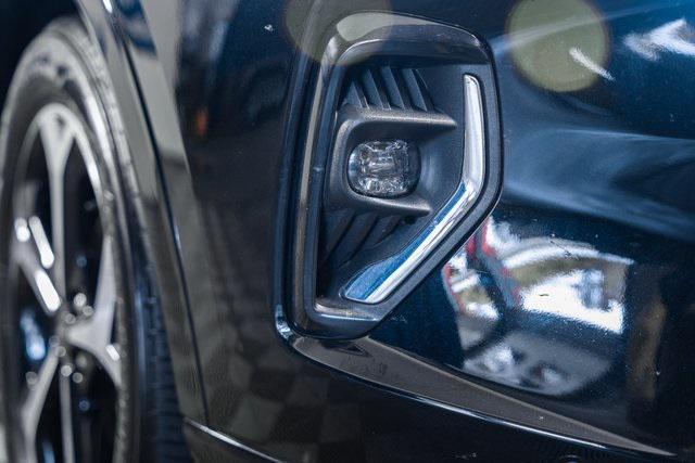 used 2023 Ford Escape car, priced at $25,499