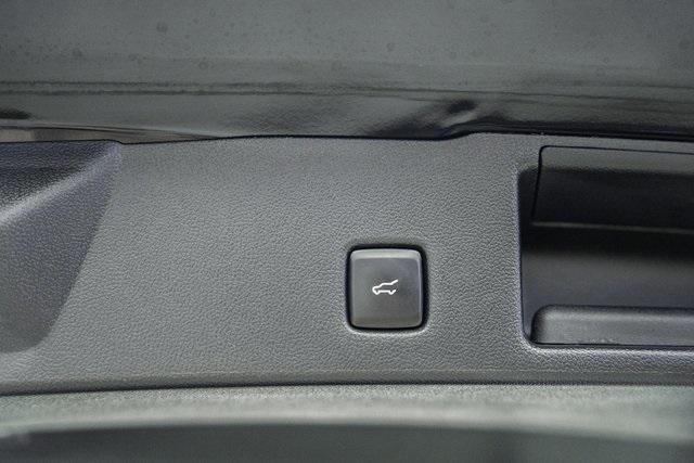 used 2023 Ford Escape car, priced at $25,499