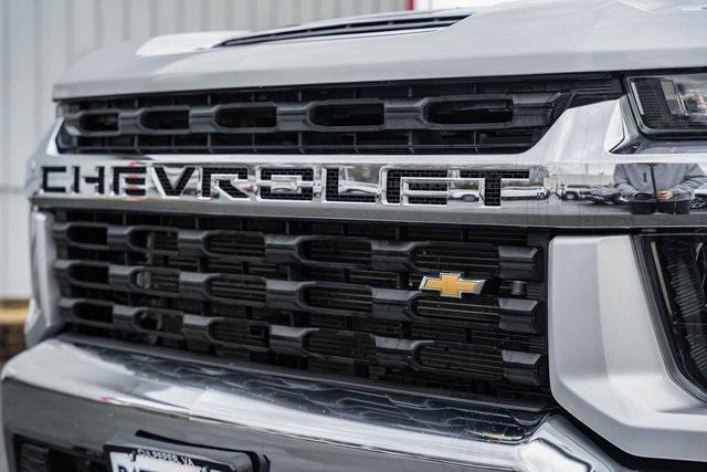 used 2023 Chevrolet Silverado 3500 car, priced at $53,900