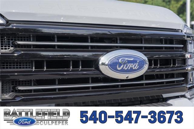 new 2025 Ford F-250 car, priced at $98,000