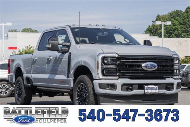 new 2025 Ford F-250 car, priced at $98,000