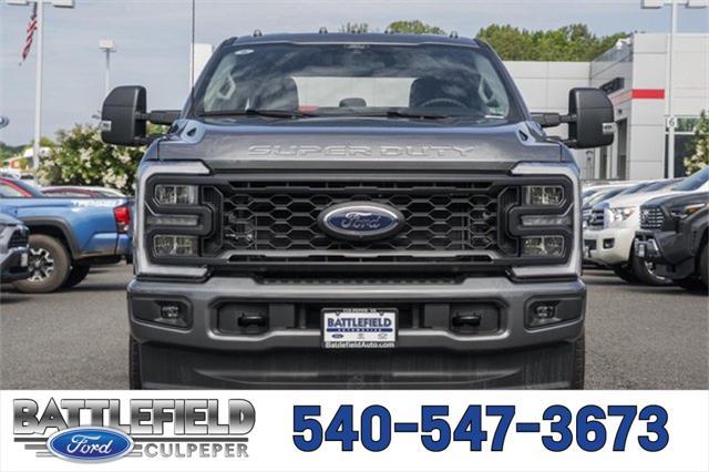 new 2025 Ford F-250 car, priced at $70,500
