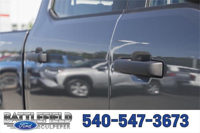 new 2025 Ford F-250 car, priced at $70,500