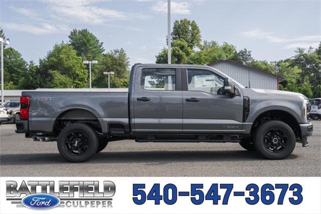 new 2025 Ford F-250 car, priced at $70,500