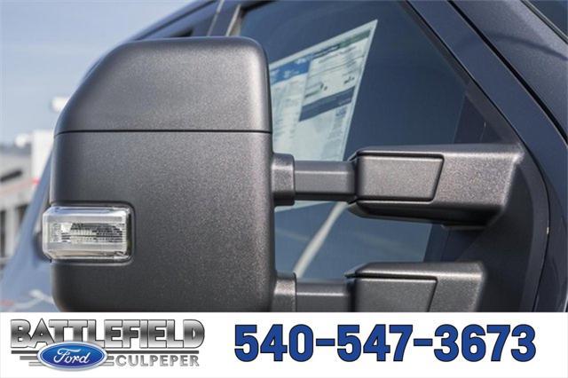 new 2025 Ford F-250 car, priced at $70,500