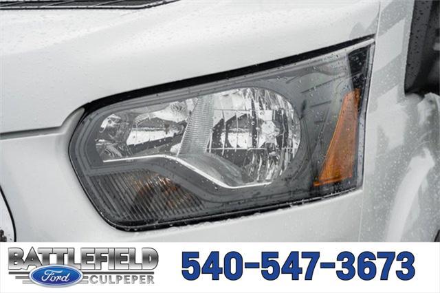 new 2025 Ford Transit-250 car, priced at $52,000