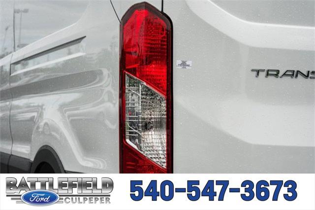 new 2025 Ford Transit-250 car, priced at $52,000
