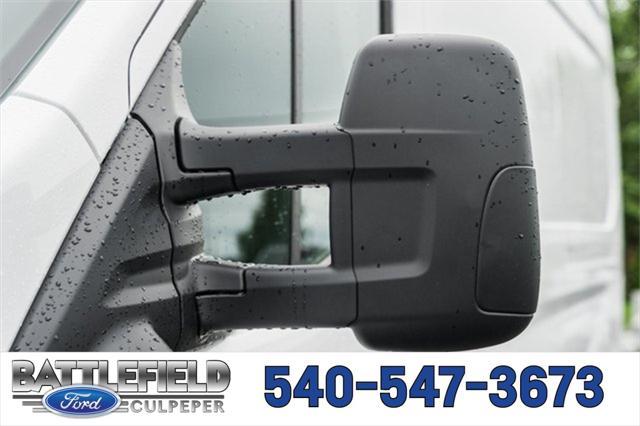 new 2025 Ford Transit-250 car, priced at $52,000