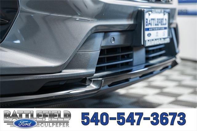 new 2025 Ford Explorer car, priced at $43,550