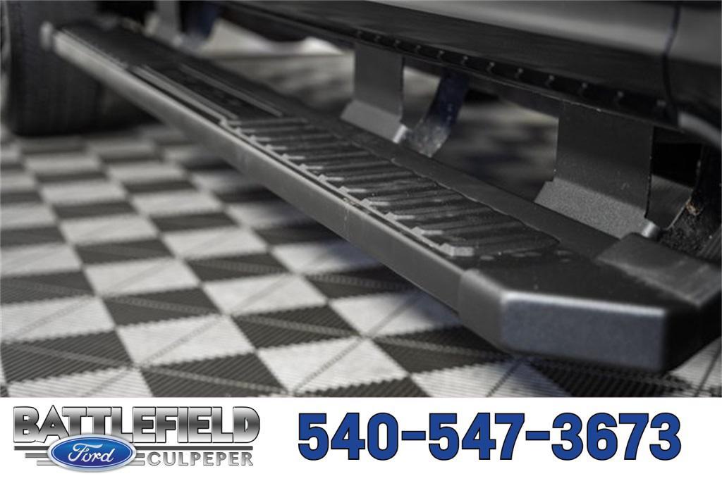 used 2022 Ford F-350 car, priced at $57,994