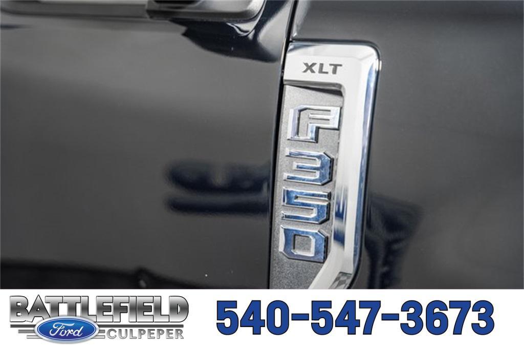 used 2022 Ford F-350 car, priced at $57,994