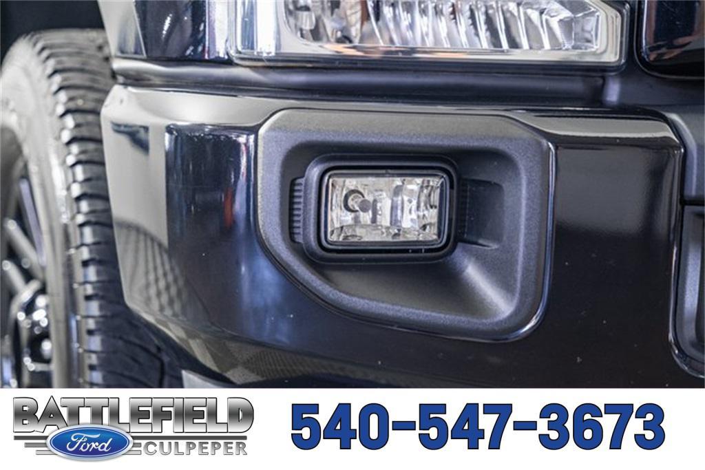 used 2022 Ford F-350 car, priced at $57,994