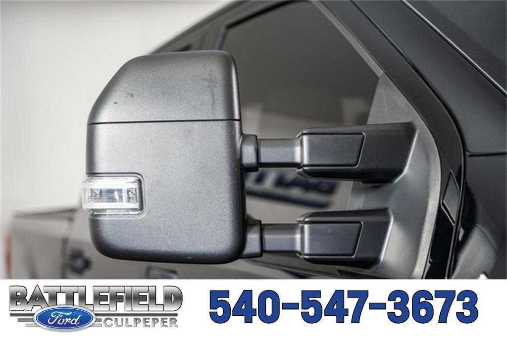 used 2022 Ford F-350 car, priced at $57,994