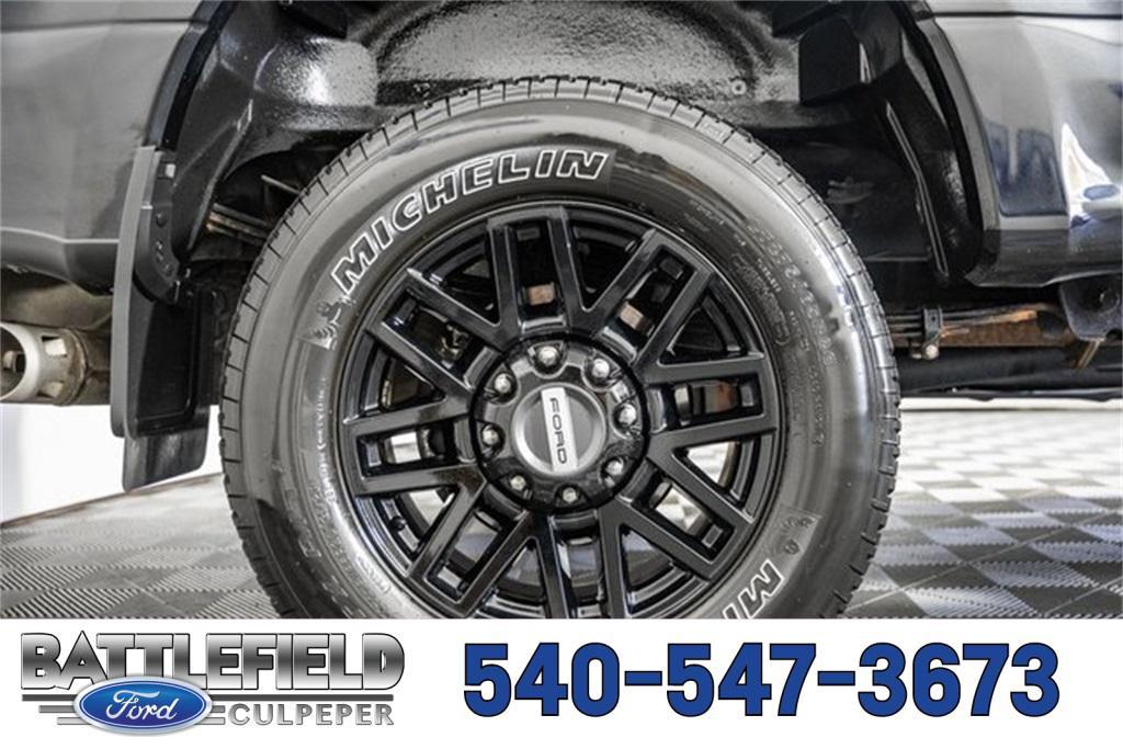 used 2022 Ford F-350 car, priced at $57,994