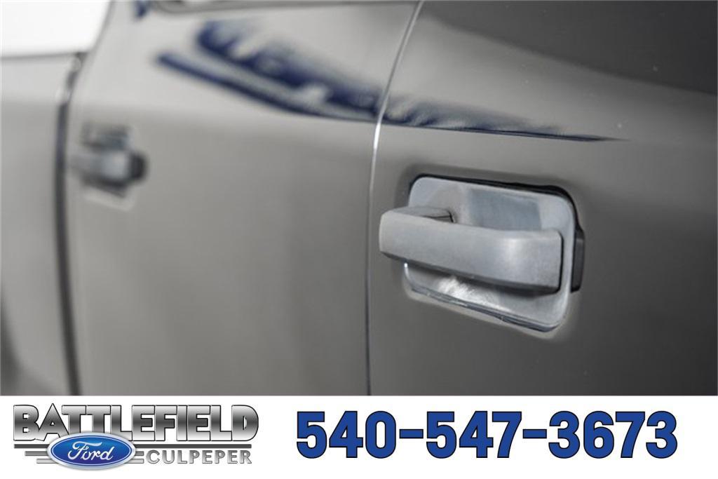 used 2022 Ford F-350 car, priced at $57,994