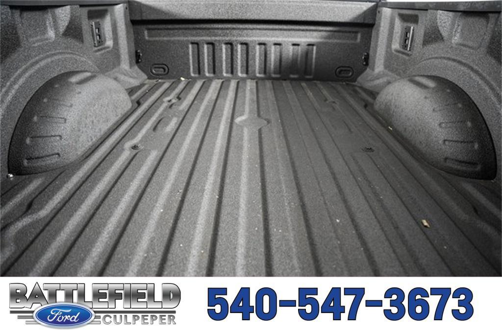 used 2022 Ford F-350 car, priced at $57,994