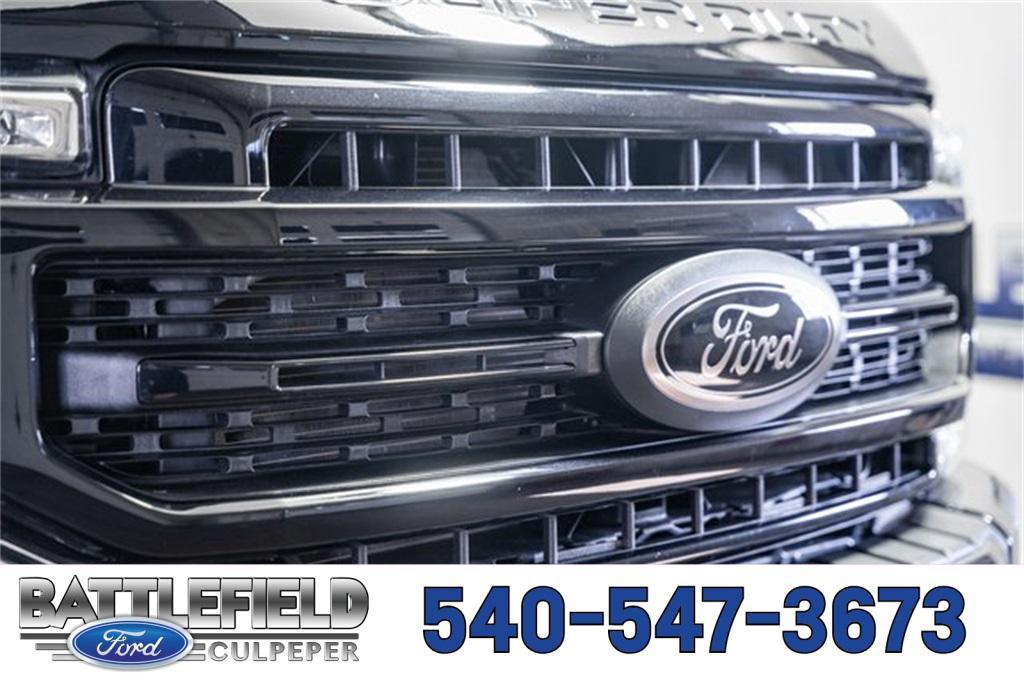used 2022 Ford F-350 car, priced at $57,994