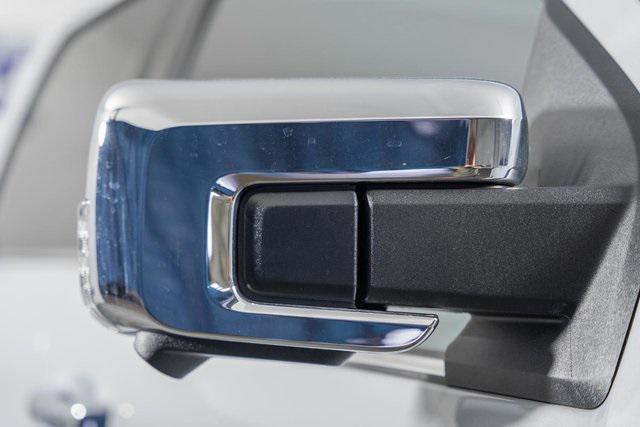 new 2025 Ford F-150 car, priced at $70,077
