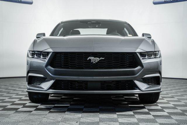 new 2024 Ford Mustang car, priced at $31,565