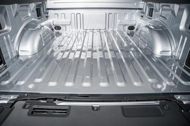 new 2025 Ford F-150 car, priced at $64,370