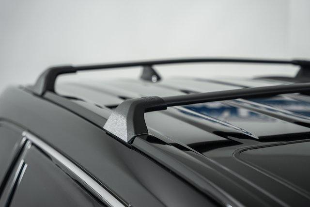 used 2022 Toyota Highlander car, priced at $35,994