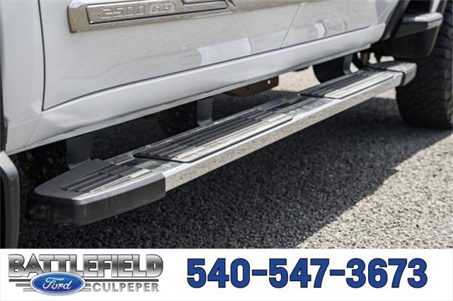 used 2024 Chevrolet Silverado 2500 car, priced at $69,900