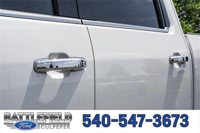 used 2024 Chevrolet Silverado 2500 car, priced at $69,900
