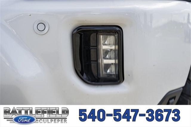 used 2024 Chevrolet Silverado 2500 car, priced at $69,900