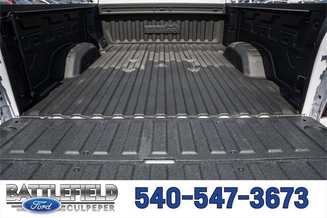 used 2024 Chevrolet Silverado 2500 car, priced at $69,900