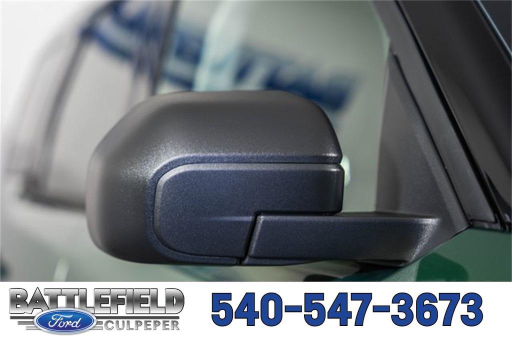 new 2025 Ford Bronco Sport car, priced at $32,000