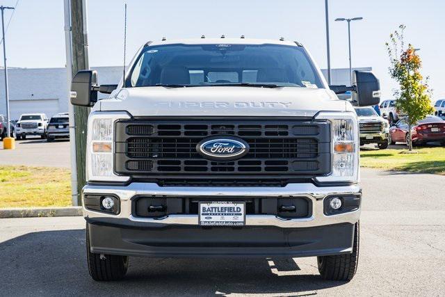 new 2024 Ford F-250 car, priced at $60,999