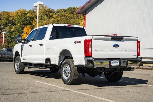 new 2024 Ford F-250 car, priced at $60,999