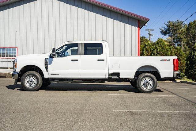 new 2024 Ford F-250 car, priced at $60,999