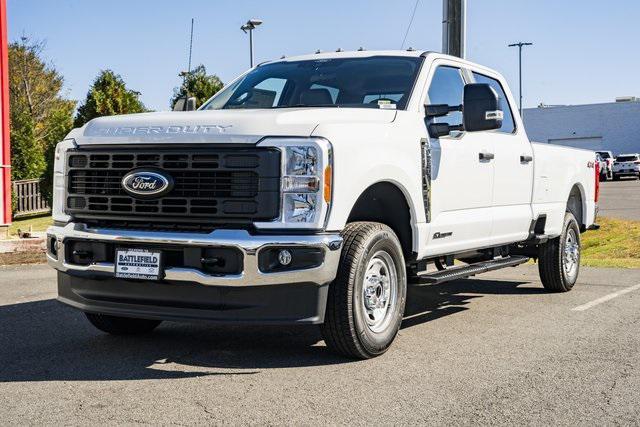 new 2024 Ford F-250 car, priced at $60,999