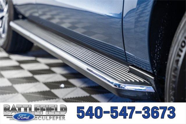 used 2020 Ford Expedition car, priced at $33,994