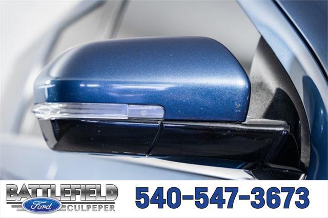 used 2020 Ford Expedition car, priced at $33,994