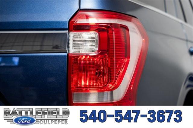 used 2020 Ford Expedition car, priced at $33,994