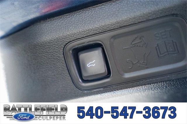 used 2020 Ford Expedition car, priced at $33,994