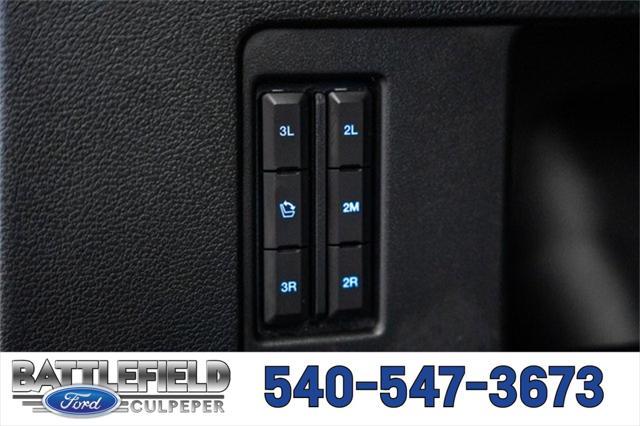 used 2020 Ford Expedition car, priced at $33,994