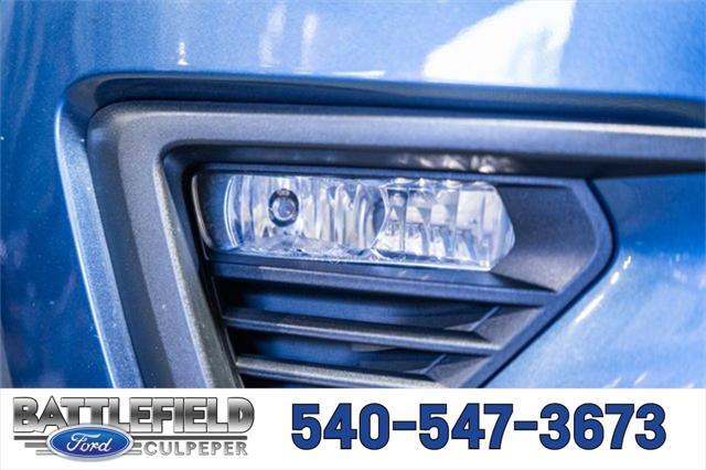 used 2020 Ford Expedition car, priced at $33,994