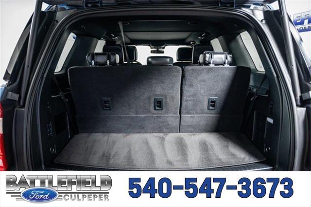 used 2020 Ford Expedition car, priced at $33,994